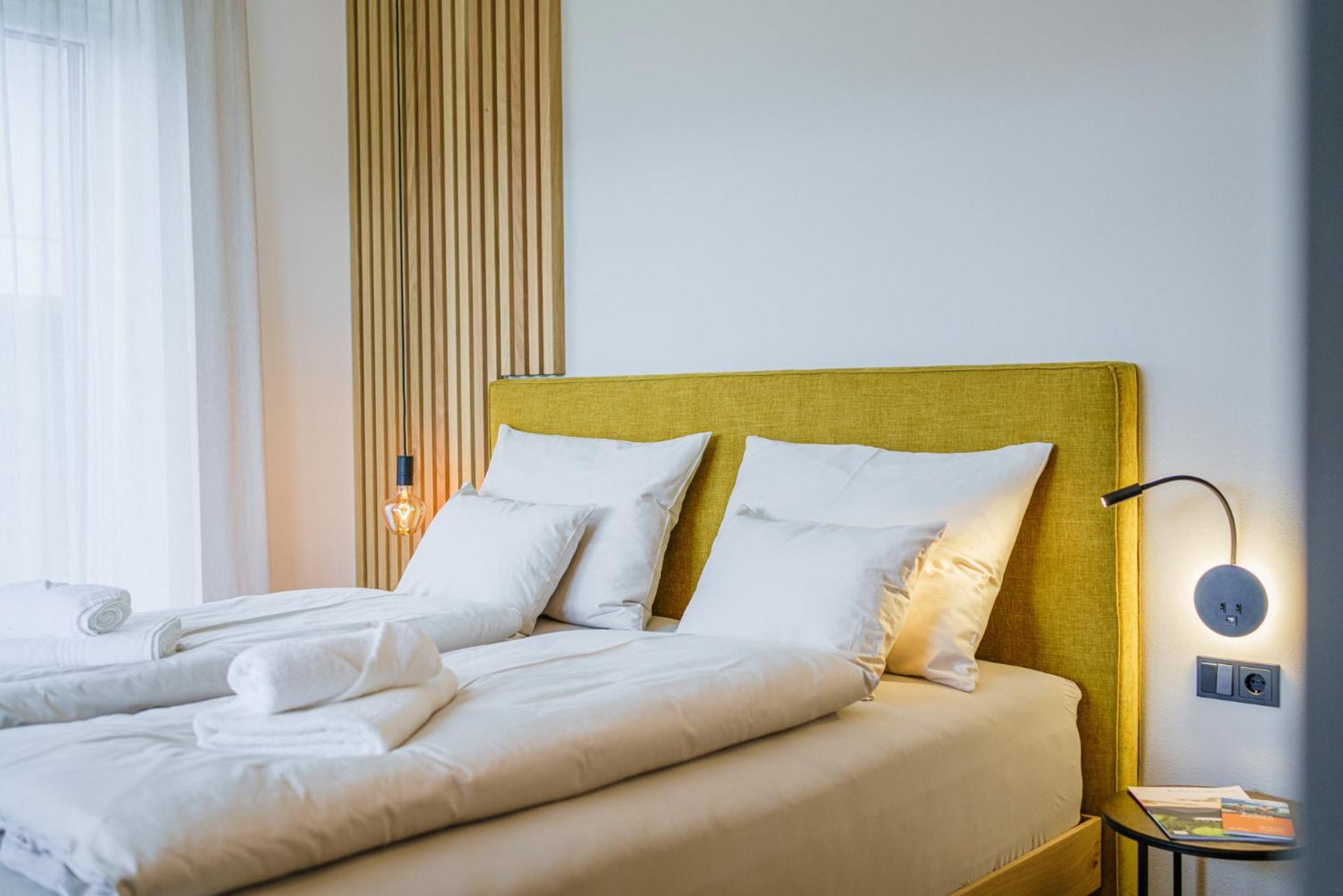 Auszait Apartments 1 กัลดาโร ภายนอก รูปภาพ