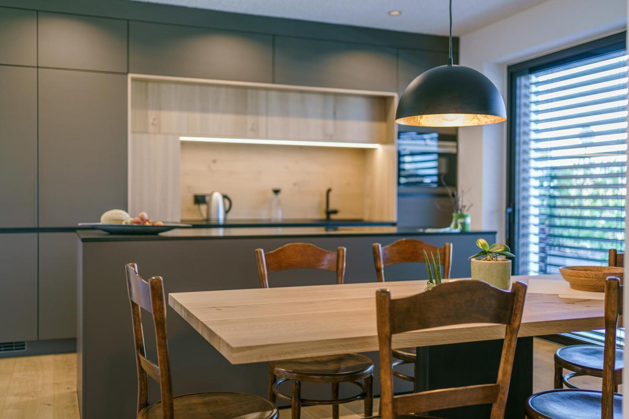 Auszait Apartments 1 กัลดาโร ภายนอก รูปภาพ